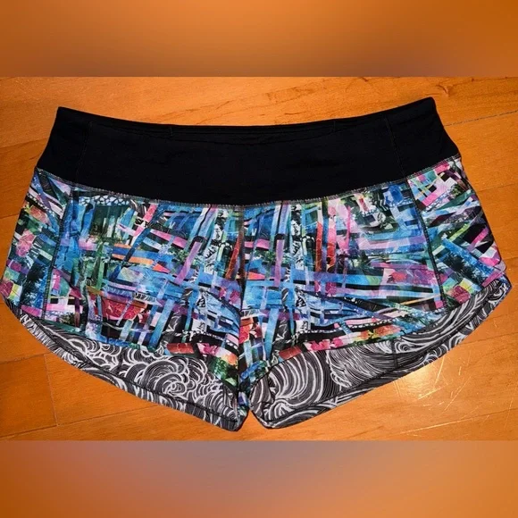 Lululemon Seawheeze - Picture 2 of 5